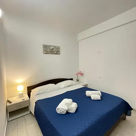 La Baia Incantata- 特罗佩阿