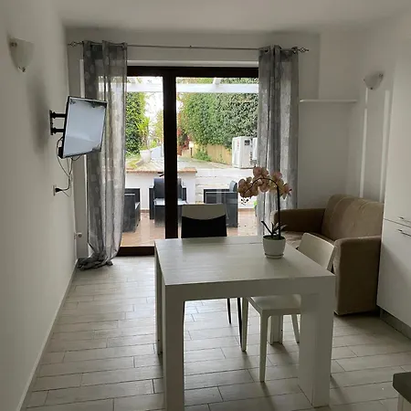 公寓 La Baia Incantata- *