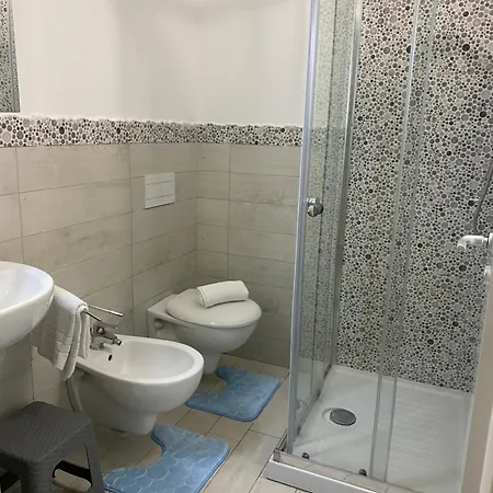 La Baia Incantata- Apartment
