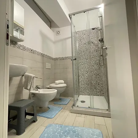 Appartement La Baia Incantata- *
