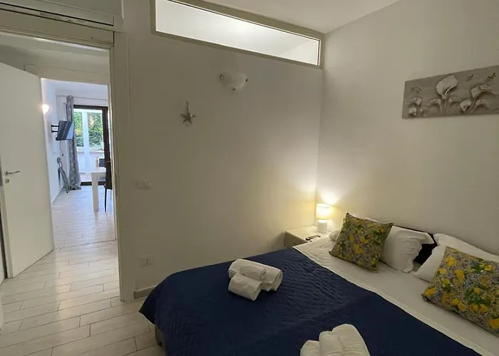 Daire La Baia Incantata-