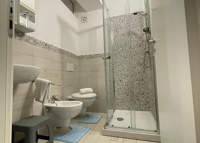 Daire La Baia Incantata- *