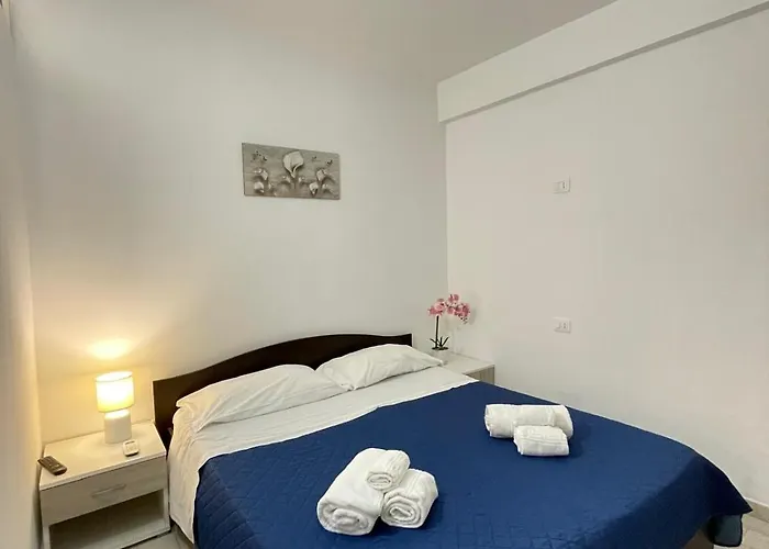 La Baia Incantata- Tropea