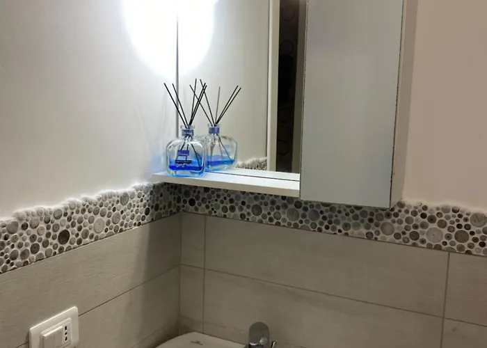 La Baia Incantata- Tropea