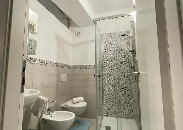 La Baia Incantata- Tropea