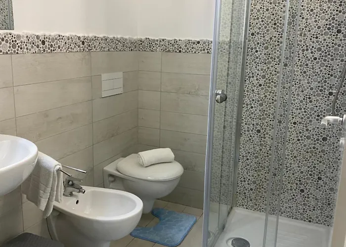 La Baia Incantata- Daire