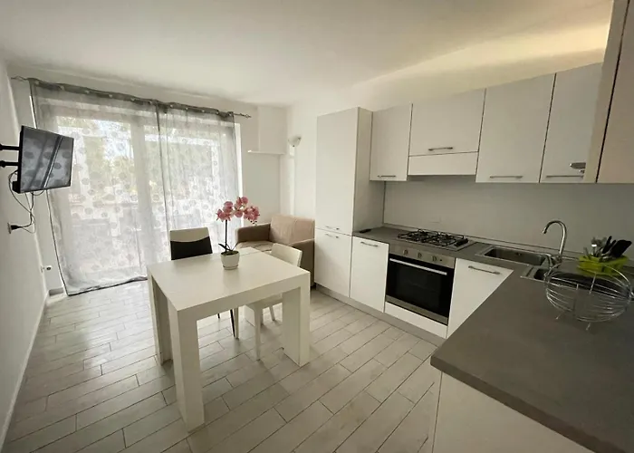 La Baia Incantata- *