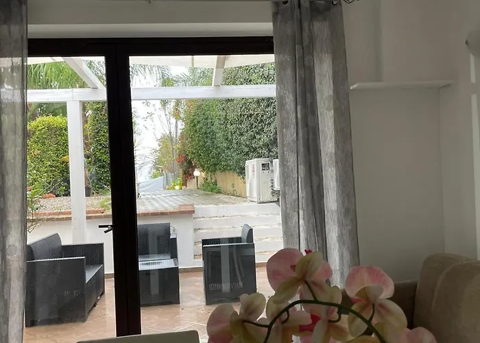 La Baia Incantata- *